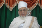 Da'i-e-Husain Saheb-e-Noor